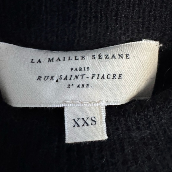 Sweater Joko Pull Joko Sezane XXS - Picture 9 of 10